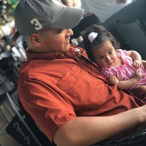 Meet your Posher, Daniel